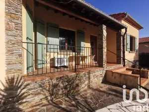 Traditional house in Arles-sur-Tech (66150)