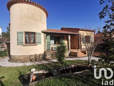 Maison traditionnelle à Arles-sur-Tech (66150)