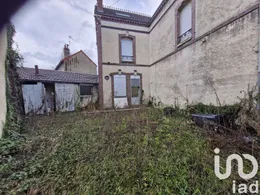 Townhouse in Romilly-sur-Seine (10100)