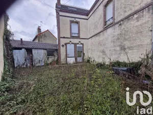 Maison de ville à Romilly-sur-Seine (10100)