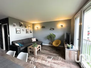 Appartement à Bois-Guillaume (76230)