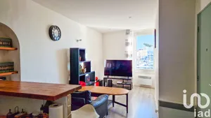 Apartment at La Ciotat (13600)