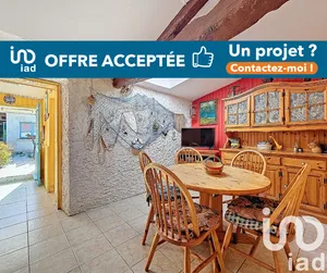 Maison à La Bernerie-en-Retz (44760)