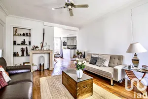 Appartement à Montrouge (92120)