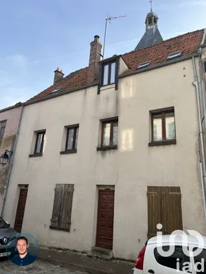Building at Épernon (28230)