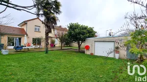 Pavillon à Orly (94310)