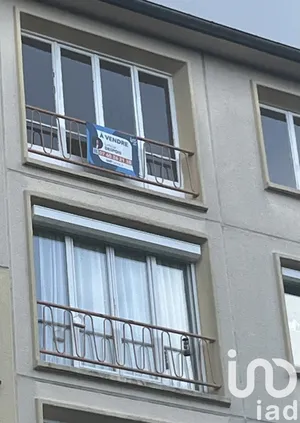 Appartement à Évreux (27000)