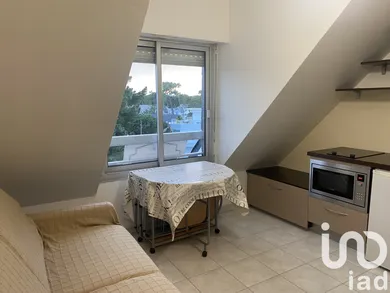 Studio à Ambérieu-en-Bugey (01500)