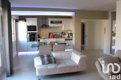 Appartement à Poitiers (86000)