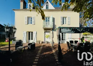 House at Mourenx (64150)