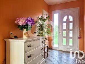 Maison à Domérat (03410)