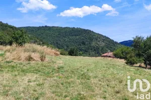 Terrain à bâtir à Chalencon (07240)
