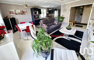 Appartement à Le Coudray (28630)