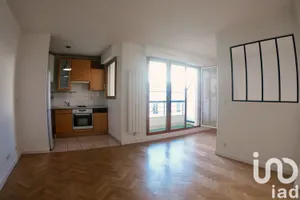 Appartement à Paris (75012)