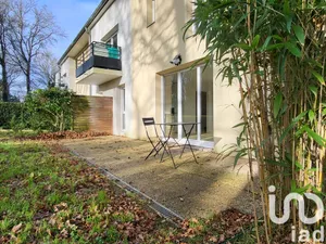 Duplex à Bouguenais (44340)