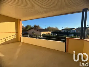 Appartement à Cépet (31620)