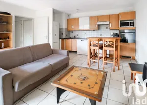 Appartement à Aucamville (31140)