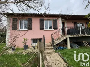 Maison à Vasles (79340)