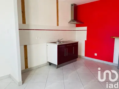 Immeuble à Lys-Haut-Layon (49310)