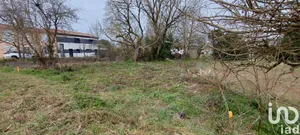 Building plot at Legé (44650)