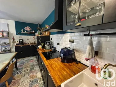 Apartment at Bezannes (51430) — 3/8
