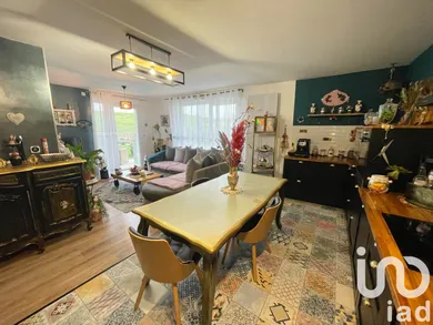 Apartment at Bezannes (51430) — 2/8