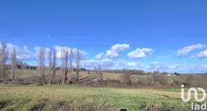 Terrain à bâtir à Montesquieu-Guittaut (31230)
