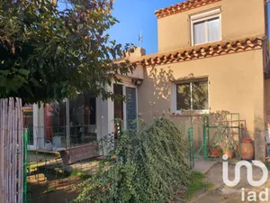Maison traditionnelle à COURSAN (11110)