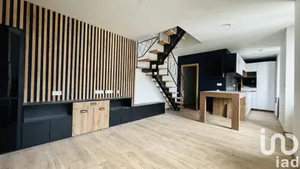 Appartement à Formiguères (66210)