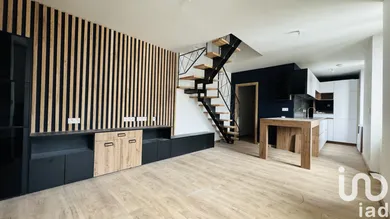 Apartment at Formiguères (66210)