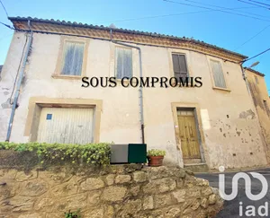 Maison de village à Magalas (34480)