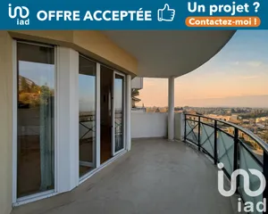 Apartment at Collonges-sous-Salève (74160)