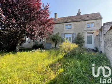 Village house at Rochetaillée (52210)