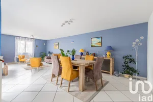 Maison traditionnelle à Athis-Mons (91200)