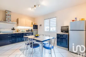 Traditional house at Athis-Mons (91200)