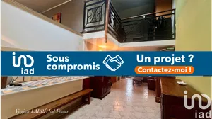 Village house in Ardillières (17290)