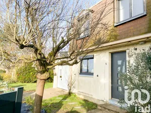 Maison à Beynes (78650)