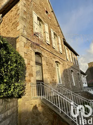 Townhouse at Penvénan (22710)
