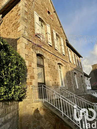 Maison de ville à Penvénan (22710)