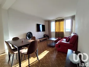 Apartment at Saint-Jean-de-la-Ruelle (45140)