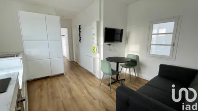 Apartment at Carnac (56340)