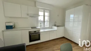 Appartement à Carnac (56340)