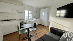 Appartement à Carnac (56340)