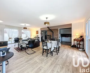 Maison traditionnelle à Amilly (45200)