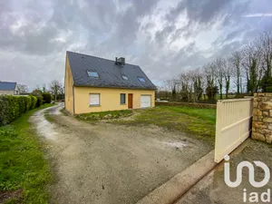 Maison à Pluvigner (56330)