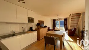 Duplex à Carnac (56340)