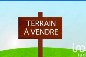 Terrain à bâtir à Brusvily (22100)