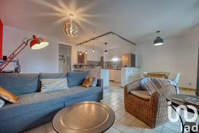 Apartment in Grenoble (38000)
