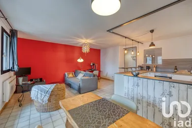 Apartment in Grenoble (38000)