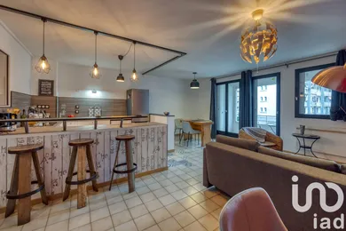 Appartement à Grenoble (38000)